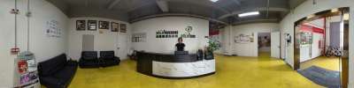 China Dongguan Welm Eco Packaging Tech Co., Ltd. virtual reality view