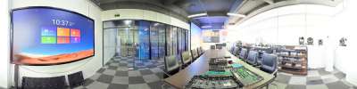 China Shenzhen Maxcolor Visual Co., Ltd. vista de realidad virtual