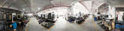 China ZOLYTECH MACHINERY CO., LTD virtual reality view