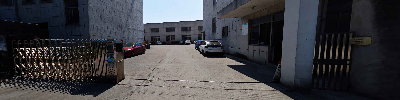 China Haining Huage Decorative Material Co., Ltd. virtual reality view