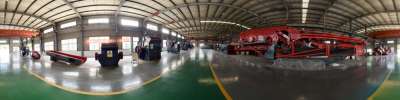 China Shanghai ZhongRui environmental protection equipment Co., Ltd. virtual reality view