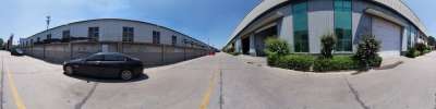 China Anping County Huihao Wire Mesh Manufacture Co., Ltd virtual reality view