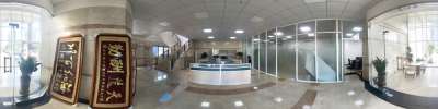 China KKG Electric Co., Ltd. visão de realidade virtual