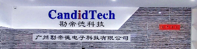 China Guangzhou Candid Electronics Ltd Ansicht der virtuellen Realität