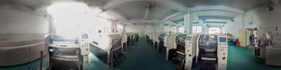 Chine Dongguan Baitong Precision Mould Manuafacturing Co.,Ltd vue en réalité virtuelle