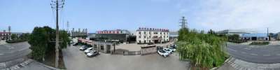 Китай Zhengzhou Tianci Heavy Industry Machinery Co., Ltd. просмотр виртуальной реальности