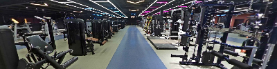 Realidade Virtual da China Shandong Freeman Fitness Equipment Co., Ltd.