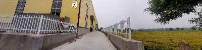 China Anping County Yuhan Wire Mesh Products Co., Ltd virtual reality view