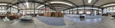 China Shandong Anheli Electronic Technology Co., Ltd. virtual reality view