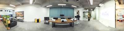 China Shenzhen Flyin Technology Co.,Limited Ansicht der virtuellen Realität