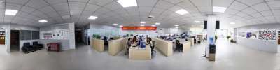 Китай Chongqing Gaotian Industrial And Trade Co., Ltd. просмотр виртуальной реальности