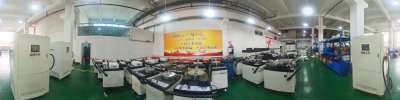 China Guangzhou Diang Tianke Automation Equipment Co., Ltd. virtual reality-weergave