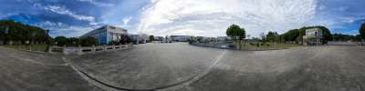 China Shanghai Precise Machinery Equipment Co., Ltd visão de realidade virtual